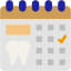 Logo of Resolv Dental Solutions illustrating revenue cycle management to enhance dental billing and financial performance.